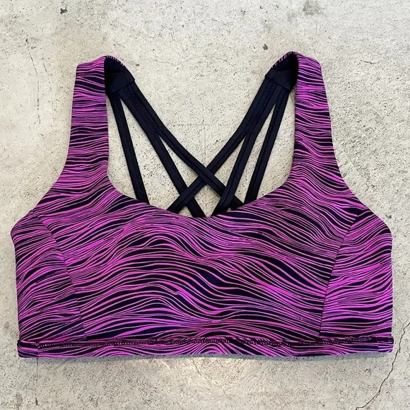 lululemon athletica Intimates Sleepwear Lululemon Free To Be